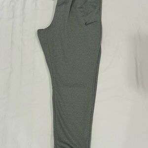 Nike Therma-Fit Gray Joggers sweat pants XXL